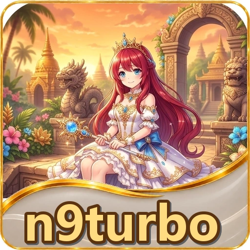 Cara pilih game di katalog n9turbo sesuai kuota HP